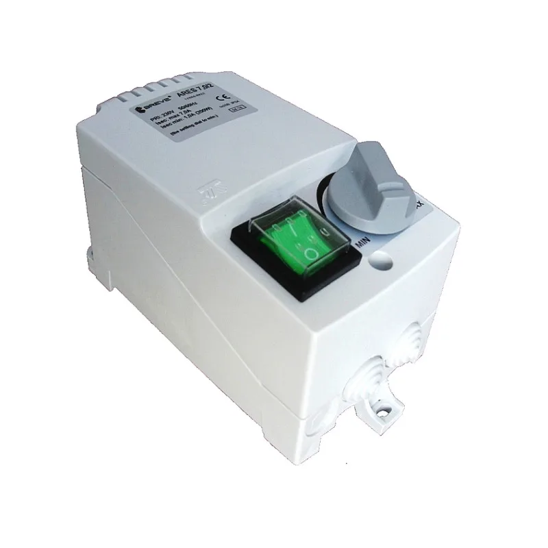 REGULATOR ARES 3,0