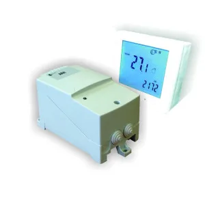 STEROWNIK SH-B