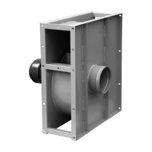 WENTYLATOR WTP-110 3F