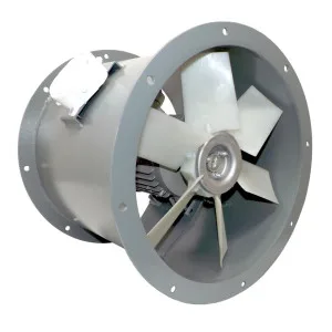 WENTYLATOR KANAŁOWY OFK-355/2B OH 3F