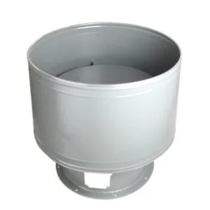 WENTYLATOR DACHOWY DWR-80A/4 3F