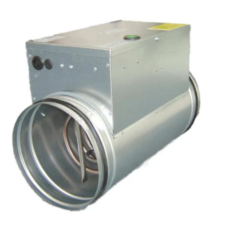 NAGRZEWNICA NG-250/40T 2X400V