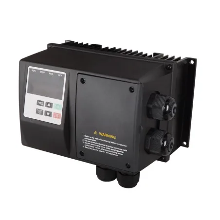 FALOWNIK SXS 0,75 KW 1F IP 65