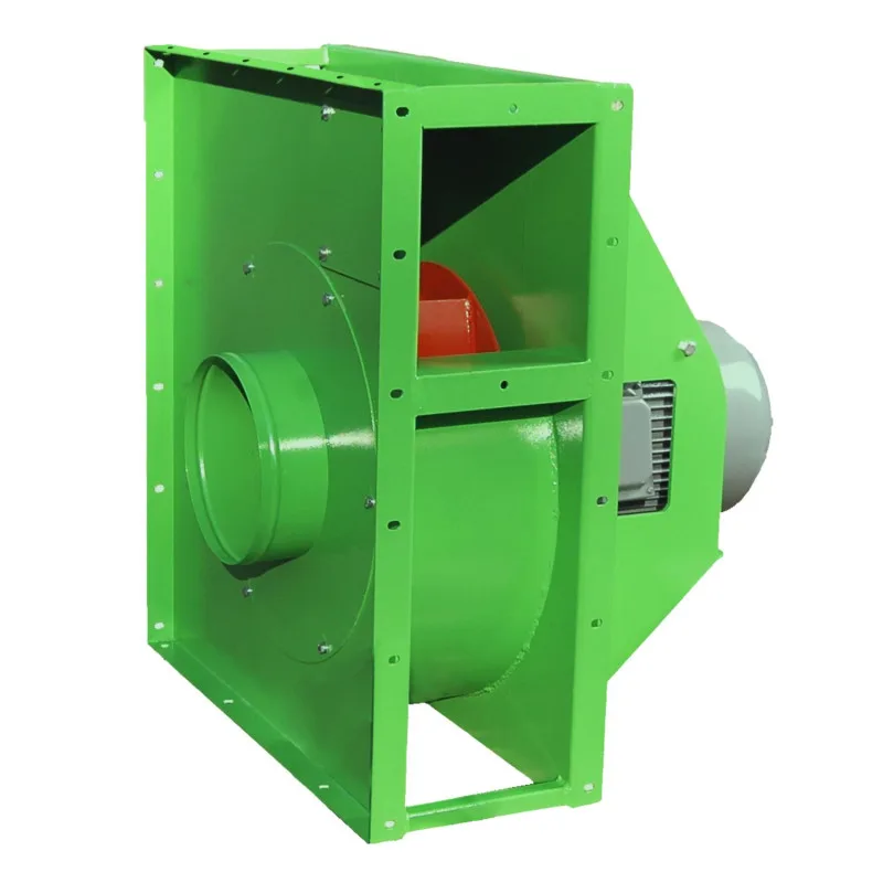 WENTYLATOR DO TRANSPORTU TROCIN WTK- 7 3F P