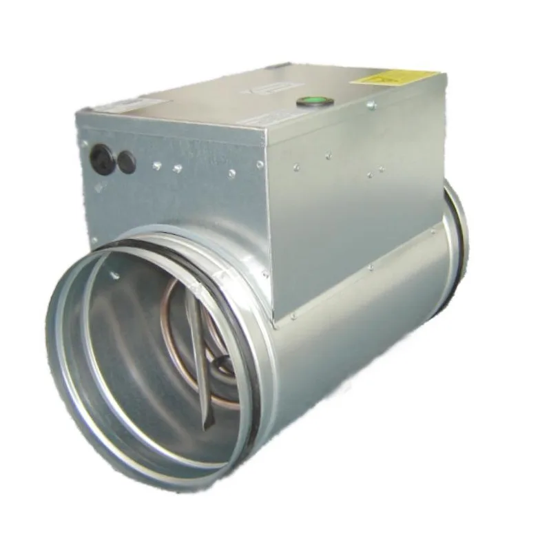 NAGRZEWNICA NG-315/15C 3X400V