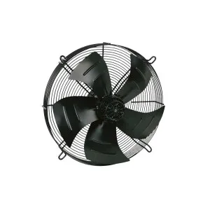 WENTYLATOR OSIOWY NA SIATCE FOS-500C