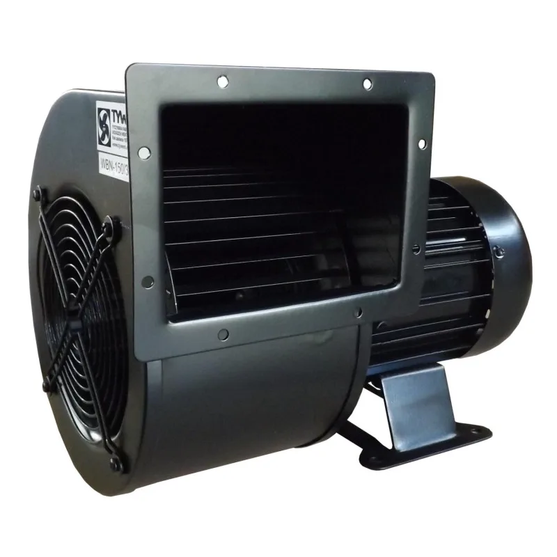 WENTYLATOR  WBN-150/2 1F