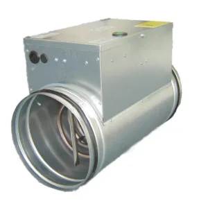 NAGRZEWNICA NG-250/60T 2X400V